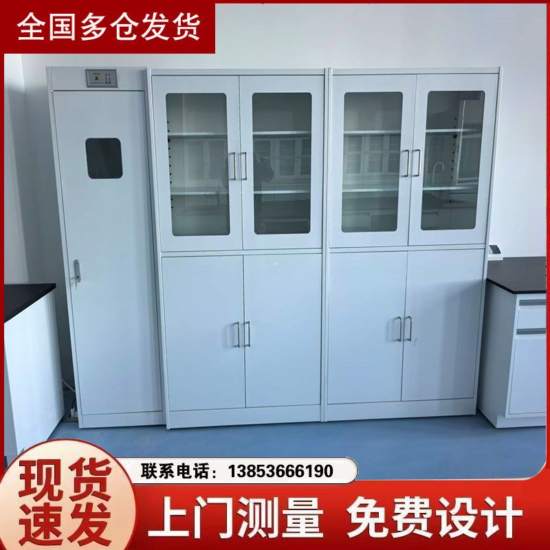 濰坊實(shí)驗(yàn)臺廠家 全鋼試劑柜排風(fēng)柜 實(shí)驗(yàn)室家具加工